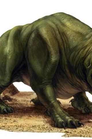 Background for Dewbacks