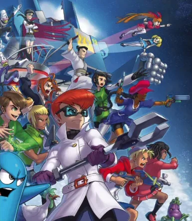 Background for Dexter's Group