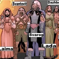 Dievas