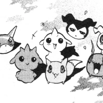 Digimon