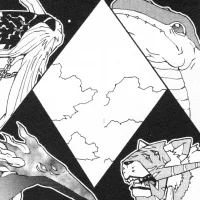 Digimon Sovereigns