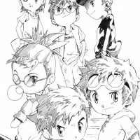 Digimon Tamers