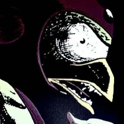 Dimension X Aliens