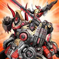 Dinobots
