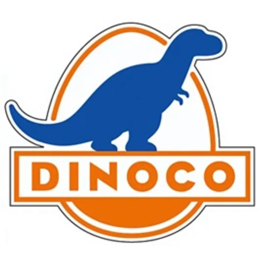 Background for Dinoco