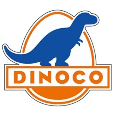 Dinoco