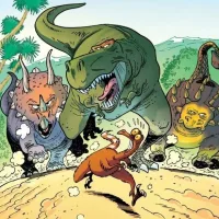 Dinosaurs