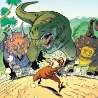 Dinosaurs