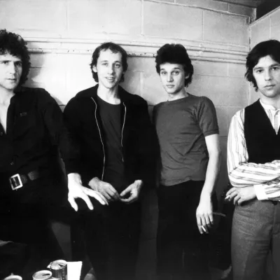 Dire Straits