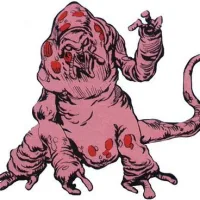 Dire Wraiths