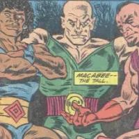 Disciples of Doom