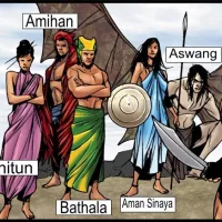 Diwatas
