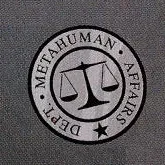 Background for D.M.A.