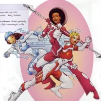 DNAngels