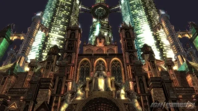 Background for DOATEC