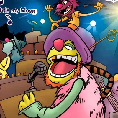 Doctor Teeth and the Electric Mayhem