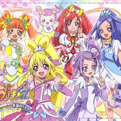 Dokidoki! Precure