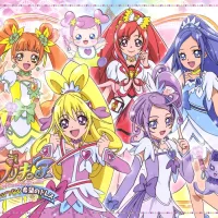 Dokidoki! Precure