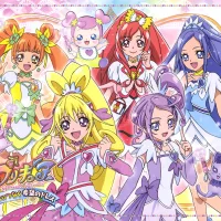 Dokidoki! Precure