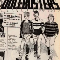 Dolebusters