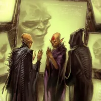 Dominators