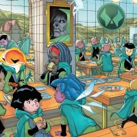 Doom Academy
