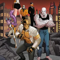 Doom Patrol