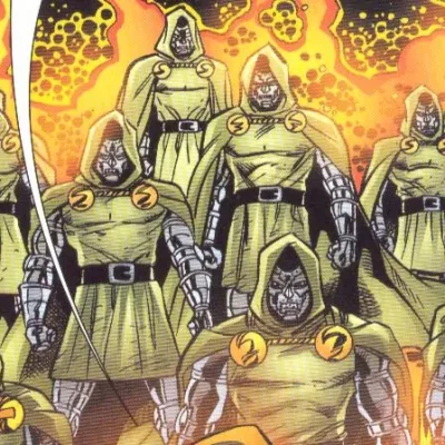 Doombots