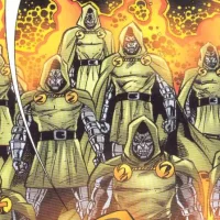 Doombots