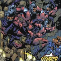 Doombots