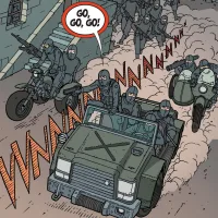Doom's Children
