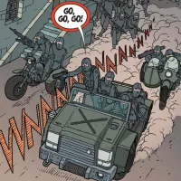 Doom's Children