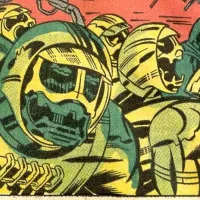 Doom's Robot Army