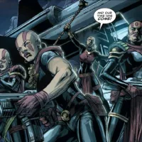 Dora Milaje