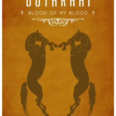 Dothraki