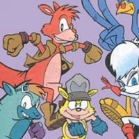 Downunda Freedom Fighters