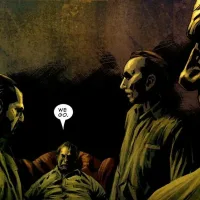 Drago Crime Family