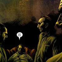 Drago Crime Family