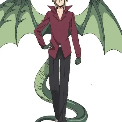 Dragonewts
