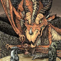 Dragons