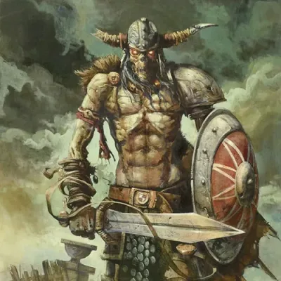 Draugar