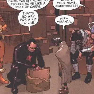 Dread Dealers