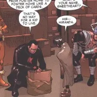 Dread Dealers