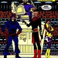 Dreadstar and Company