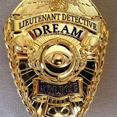 Dream Police
