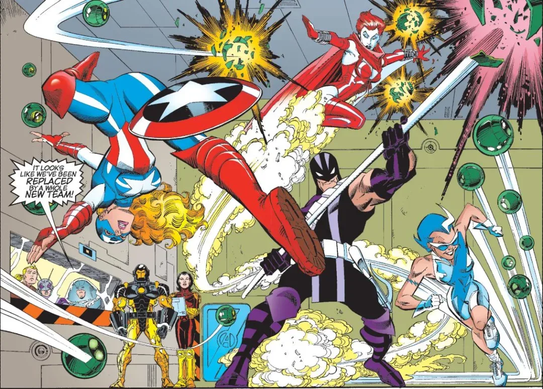 Background for Dream Team