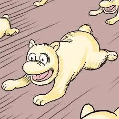 Dreeps