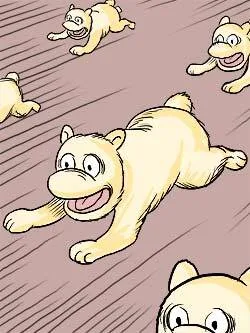 Background for Dreeps