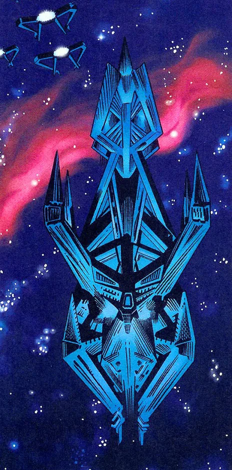 Background for Drej