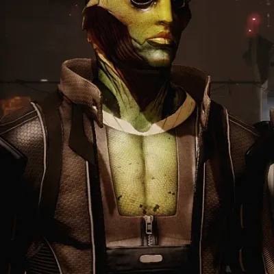 Drell